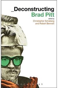 Deconstructing Brad Pitt