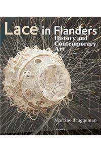 Lace in Flanders