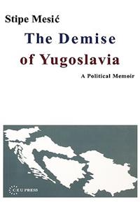 Demise of Yugoslavia