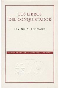 Los Libros del Conquistador