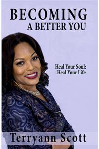 Becoming a Better You