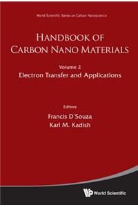 Handbook of Carbon Nano Materials (Volumes 1-2)