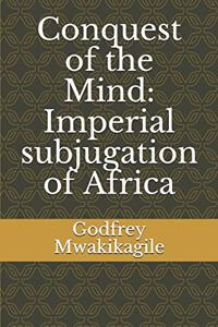 Conquest of the Mind