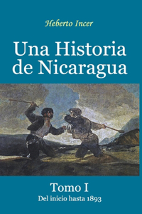 Una Historia de Nicaragua