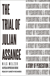 Trial of Julian Assange