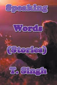 Speaking Words (Stories)