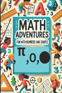Math Adventures
