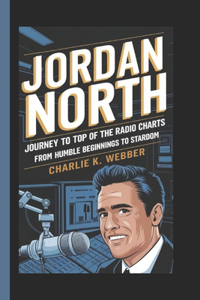 Jordan North