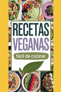 Recetas veganas