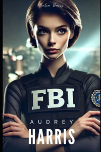 Audrey Harris