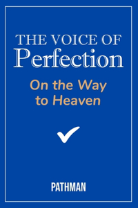The Voice of Perfection