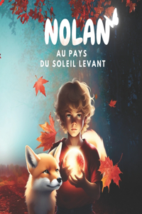 Nolan au pays du soleil levant