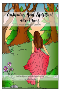 Embracing Your Spiritual Awakening