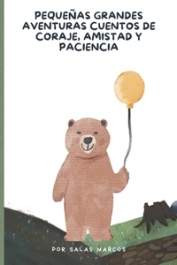 Pequeñas Grandes Aventuras