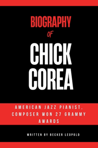 Chick Corea