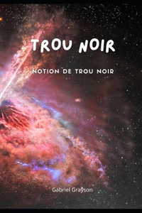 Trou noir