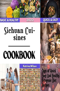 Sichuan Cuisines