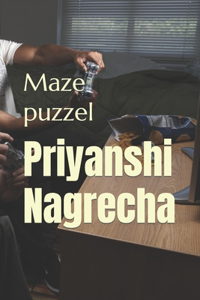 Maze puzzel