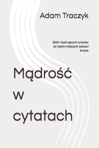 Mądrośc w cytatach