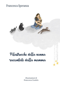 Filastrocche della nanna raccontate dalla mamma