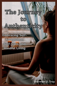 Journey to Authenticity