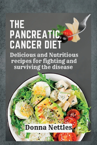 Pancreatic Cancer Diet