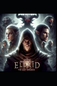 Shadows Of Eldrid