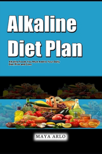 Alkaline Diet Plan