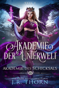 Akademie der Unterwelt