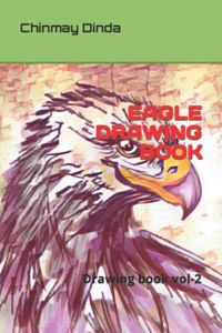 Eagle Drawing Book