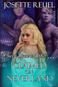 Claimed on Neverland