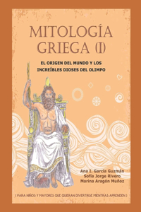 Mitología Griega (I)