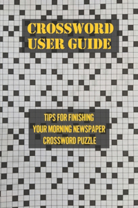 Crossword User Guide
