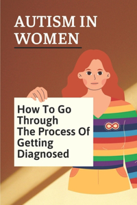 Autism In Women