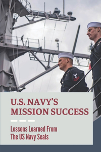 U.S. Navy's Mission Success