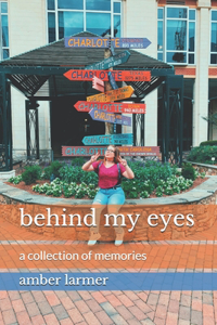 behind my eyes