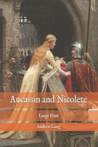 Aucassin and Nicolete