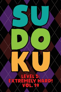 Sudoku Level 5