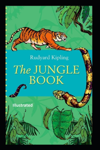 The Jungle Book Illustrated