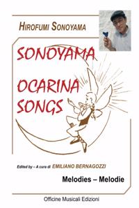 Sonoyama ocarina songs