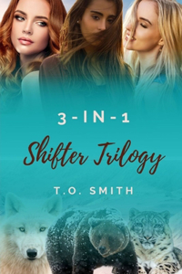 The Shifter Trilogy