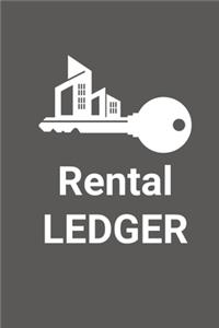 Rental Ledger