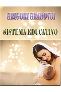 Sistema Educativo