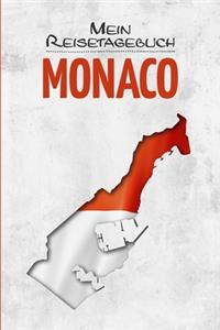 Monaco Reisetagebuch