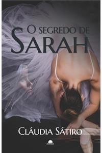 O Segredo de Sarah