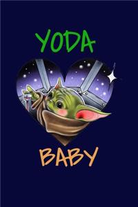 Baby Yoda
