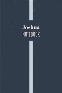 Joshua's Notebook