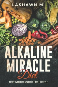 The Alkaline Miracle Diet