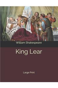King Lear