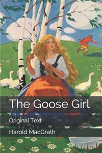 The Goose Girl